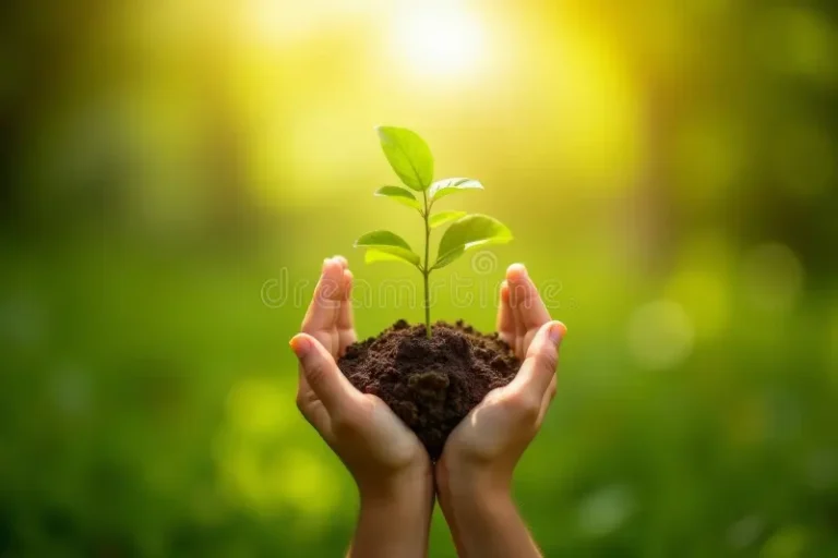 الاستشارات البيئية